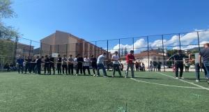 BAHAR ŞENLİĞİ 2024-25