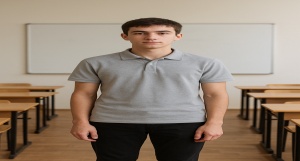 ERKEK YAZLIK